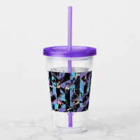 Eyesore Acryltumbler