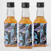 Eyesore Alkoholflaschenetikett (Flaschen)