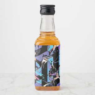 Eyesore Alkoholflaschenetikett