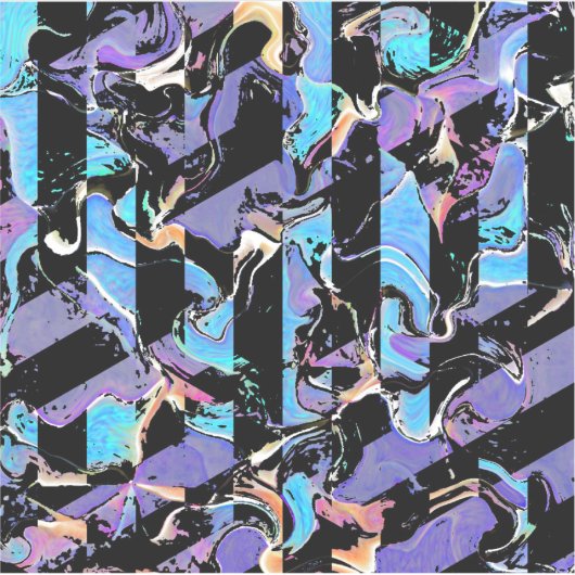 Eyesore  aufkleber (Vorderseite)