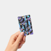 Eyesore Ausweis (Handheld)