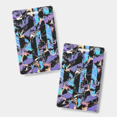 Eyesore Ausweis (Vorder- & Rückseite)