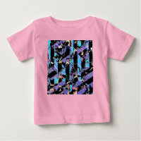Eyesore Baby T - Shirt