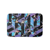 Eyesore Badematte (Vorderseite)