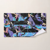 Eyesore Badhandtuch Set (Handtuch)