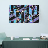 Eyesore Banner (Messeveranstaltung)