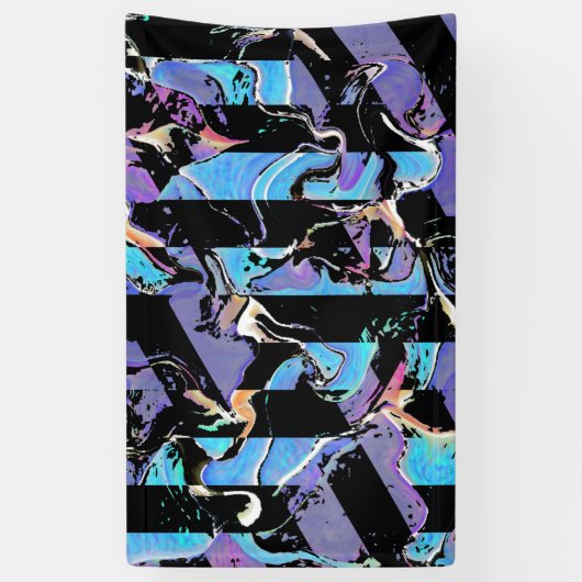 Eyesore Banner (Vertikal)