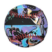 Eyesore baseball (Rückseite)