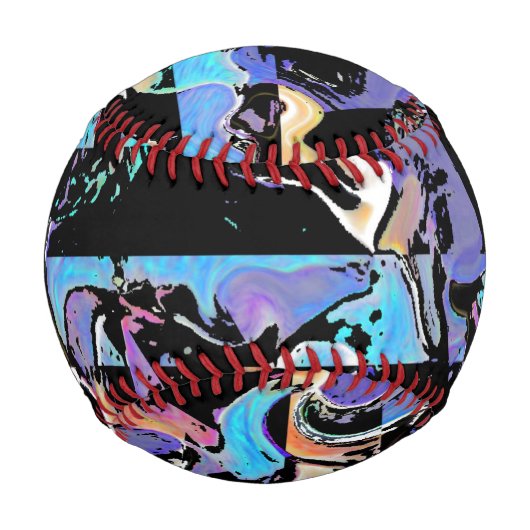 Eyesore baseball (Vorderseite)