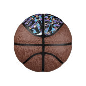 Eyesore basketball (Rechts)