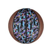 Eyesore basketball (Vertikal)