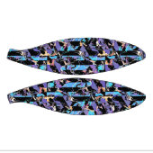 Eyesore basketball (Panele)