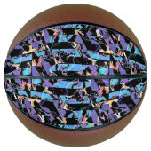 Eyesore basketball (Vorderseite)