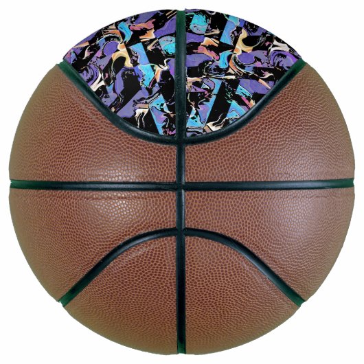Eyesore basketball (Rechts)
