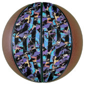 Eyesore basketball (Vertikal)