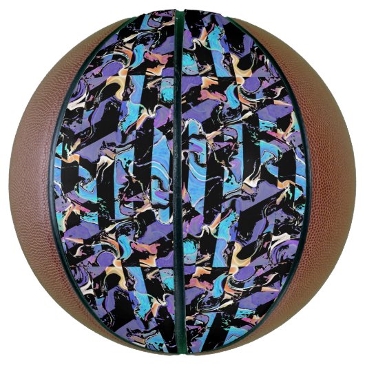 Eyesore basketball (Vertikal)