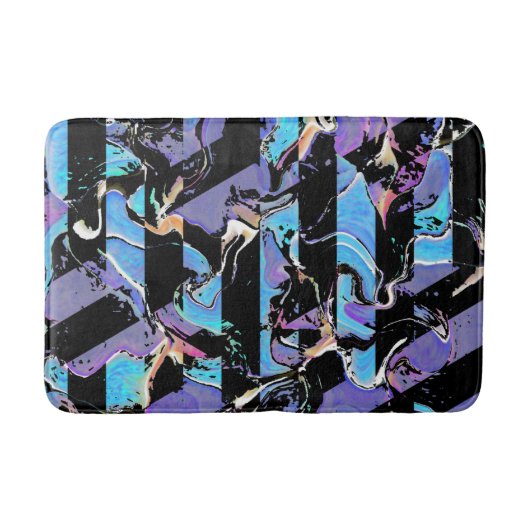 Eyesore  bath mat badematte (Vorderseite)