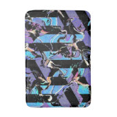 Eyesore  bath mat badematte (Vorderseite Vertikal)