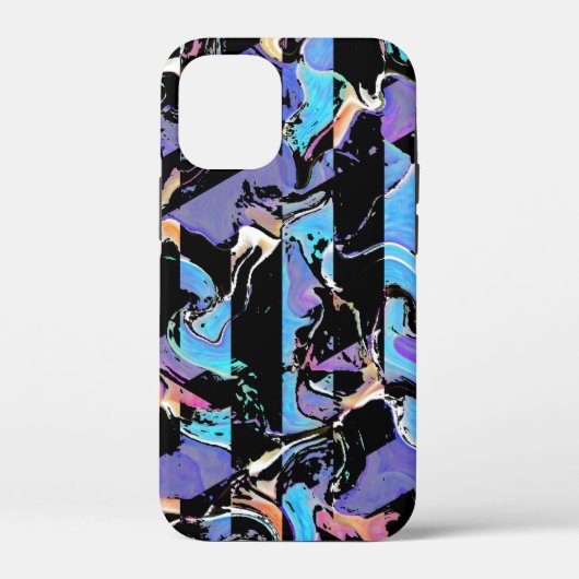 Eyesore Case-Mate iPhone Hülle (Rückseite)