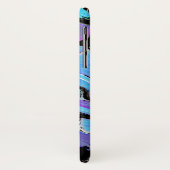 Eyesore Case-Mate iPhone Hülle (Hinten/Links)