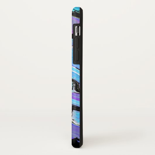 Eyesore Case-Mate iPhone Hülle (Hinten/Links)