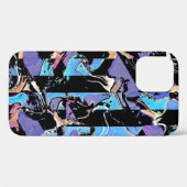 Eyesore Case-Mate iPhone Hülle (Rückseite (Horizontal))