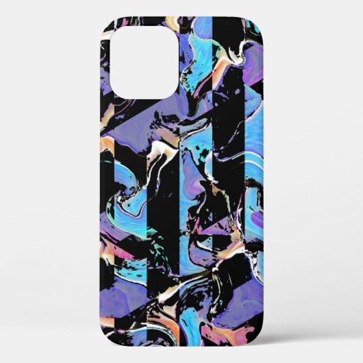 Eyesore Case-Mate iPhone Hülle (Rückseite)