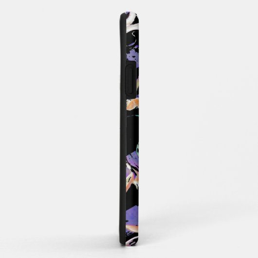 Eyesore Case-Mate iPhone Hülle (Hinten/Rechts)