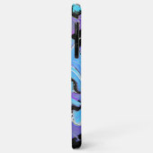 Eyesore Case-Mate iPhone Hülle (Hinten/Links)