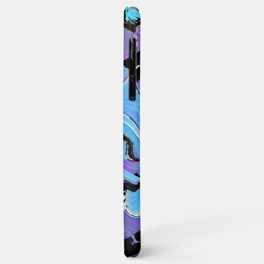 Eyesore Case-Mate iPhone Hülle (Hinten/Links)