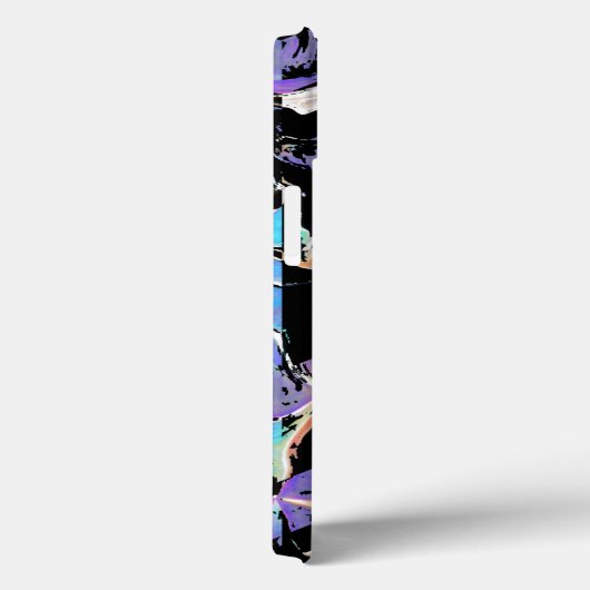 Eyesore Case-Mate iPhone Hülle (Rückseite / Rechts)