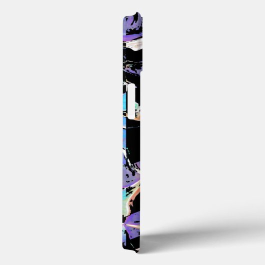 Eyesore Case-Mate iPhone Hülle (Rückseite / Rechts)