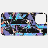 Eyesore Case-Mate iPhone Hülle (Hinten (horizontal))