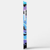 Eyesore Case-Mate iPhone Hülle (Rückseite / Links)