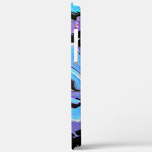 Eyesore Case-Mate iPhone Hülle (Rückseite / Links)