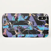 Eyesore Case-Mate iPhone Hülle (Rückseite (Horizontal))