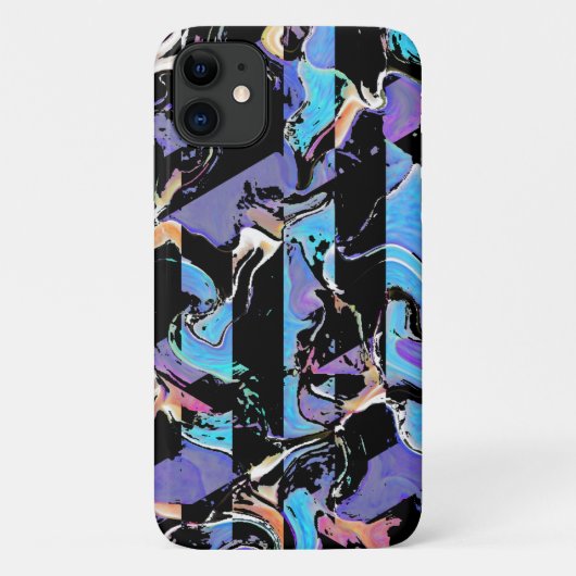 Eyesore Case-Mate iPhone Hülle (Rückseite)