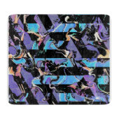 Eyesore  cutting board schneidebrett (Vorderseite)