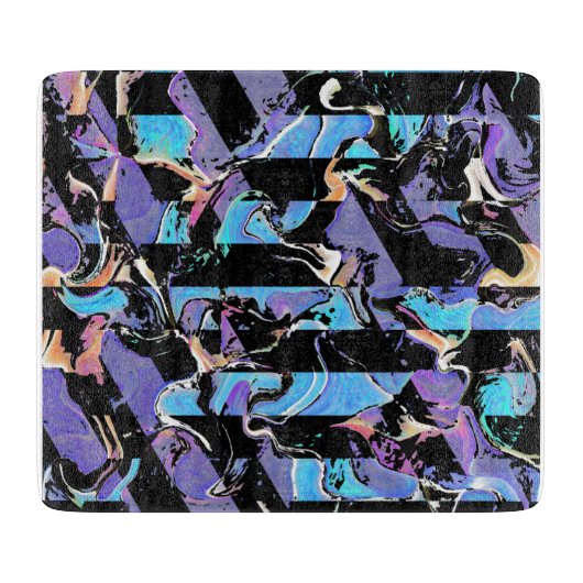 Eyesore cutting board schneidebrett (Vorderseite)