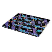 Eyesore cutting board schneidebrett (Ecke)