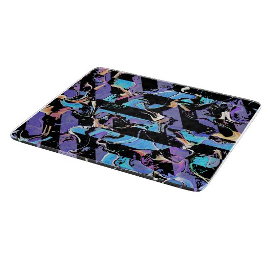 Eyesore  cutting board schneidebrett (Ecke)