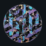 Eyesore  dartscheibe<br><div class="desc">Follow my work and brand on Instagram @MRNStudios or ko-fi.com/MRNStudios</div>