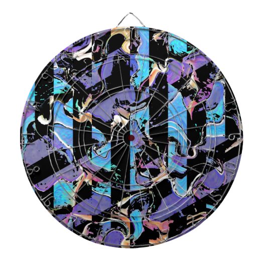 Eyesore dartscheibe (vorne)