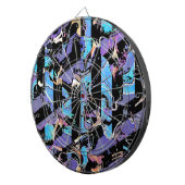 Eyesore dartscheibe (Vorderseite rechts)