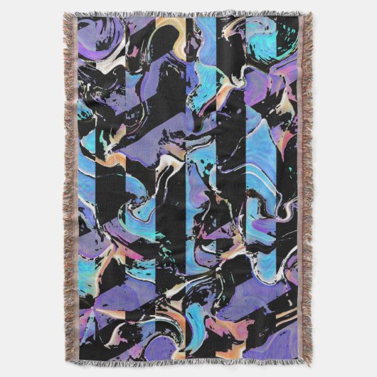 Eyesore Decke (Vorderseite Vertikal)