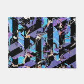 Eyesore Doormat Fußmatte (Vorderseite)