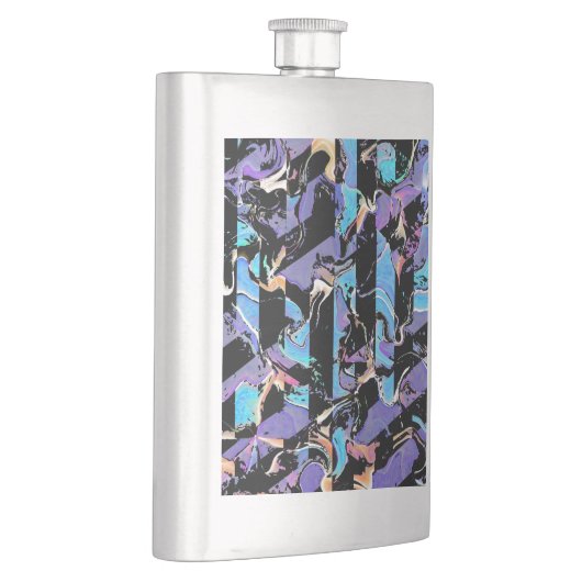 Eyesore  flachmann (Rechts)