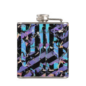 Eyesore Flachmann (Rückseite)