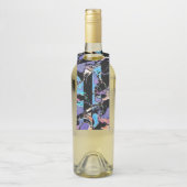 Eyesore Flaschenanhänger (Auf Flasche)