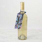 Eyesore Flaschenanhänger (Angewinkelt)